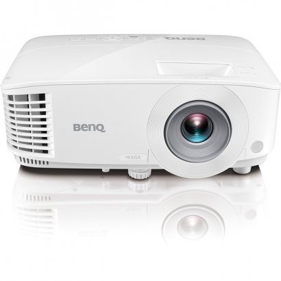 BenQ 4000lm WXGA Network Business Projector MW732