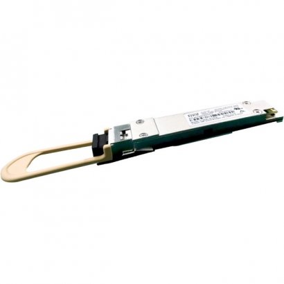 HPE 40G QSFP+ LC BiDi 100m MM Transceiver JL251A