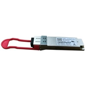HP 40G QSFP+ LC ER4 40km SM Transceiver JL306A
