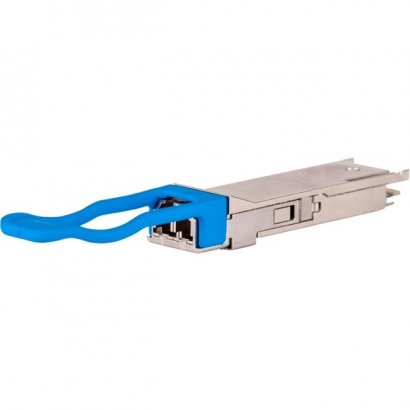 Aruba 40G QSFP+ LC ER4 40km SMF Transceiver Q9G82A