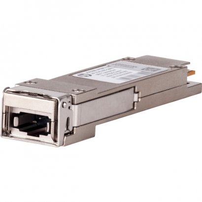 HP X140 40G QSFP+ MPO SR4 Transceiver JG325B