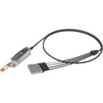 Cisco 40GBase-AOC QSFP direct-attach Active Optical Cable, 15-meter QSFP-H40G-AOC15M=