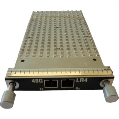 40GBASE CFP Module CFP-40G-LR4=