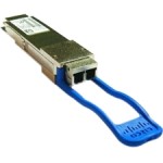 40GBASE-CSR4 QSFP+ Module for MMF QSFP-40G-CSR4=