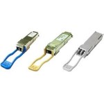 40GBASE-ER4 Module for SMF with OTU-3 data-rate Support QSFP-40G-ER4