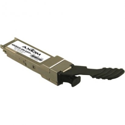 40GBASE-LR4 QSFP+ for Dell 407-BBGN-AX