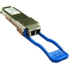 40GBASE-LR4 QSFP+ Module for SMF QSFP-40GE-LR4=