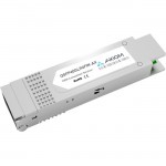 Axiom 40GBASE-LR4 QSFP+ Transceiver QSFP40GLR4FIN-AX