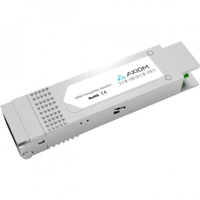 Axiom 40GBASE-SR4 QSFP+ for Dell AXG95316