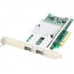 AddOn 40Gigabit Ethernet Card ADD-PCIE-2QSFP