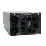 Cisco 4200 Watt Dual Input AC Power Supply PWR-C45-4200ACV
