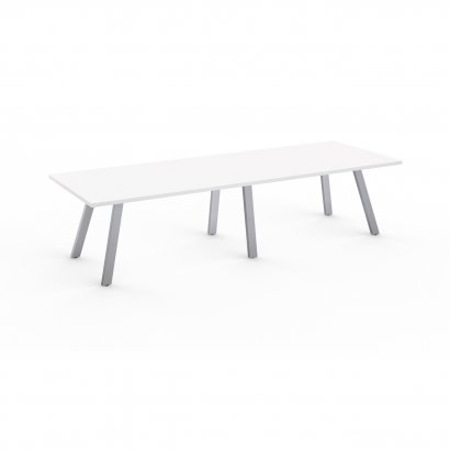 Special.T 42x120 AIM XL Conference Table AIMXL42120DW