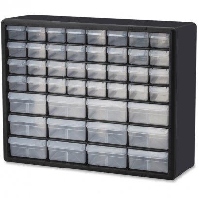 44 Drawers Stackable Cabinet 10144