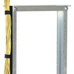 Black Box 44 Inch Vertical Cable Manager JPM535A