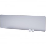 Boss 45" Privacy Panel, Plexiglass S303