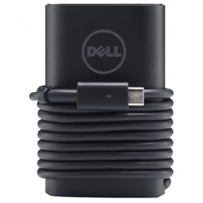 DELL 45-Watt AC Adapter with 3.28 ft Power Cord 492-BBUU