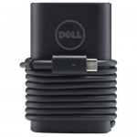 DELL 45-Watt AC Adapter with 3.28 ft Power Cord 492-BBUU