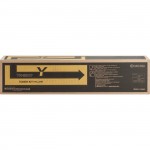 Kyocera 4550/5550 Toner Cartridge TK-8507Y