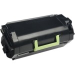 Lexmark 45K Toner Cartridge 62D0XA0