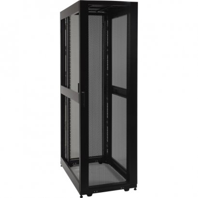 Tripp Lite 45U SmartRack Premium Enclosure (No Side Panels Included) SR45UBEXP