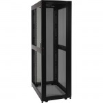 Tripp Lite 45U SmartRack Premium Enclosure (No Side Panels Included) SR45UBEXP