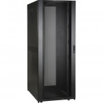 Tripp Lite 45U SmartRack Wide Premium Enclosure (Includes Doors and Side Panels) SR45UBWD