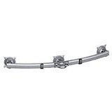 Chief 46" Triple Horizontal Array Pole Clamp KTA325S