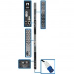 Tripp Lite 48-Outlet PDU PDU3EVN6G60B