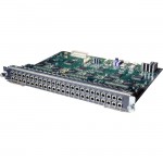 48-Port 100BASE-FX Fast Ethernet Line Card WS-X4148-FX-MT