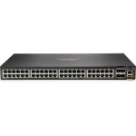 Aruba 48-port 1GbE and 4-port SFP56 Switch JL667A#ABA