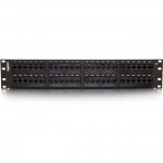 C2G 48-Port Cat6 110-Type Patch Panel 37200