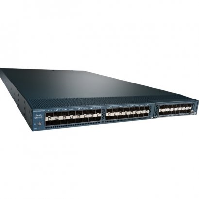 Cisco 48-Port Fabric Interconnect UCS-FI-6248UP-UPG