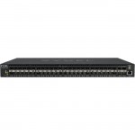 ZyXEL 48-port GbE L3 Managed Fiber Switch with 4 SFP+ Uplink XGS4600-52F-ACD