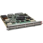 48-Port Gigabit Ethernet Classic Interface Module WS-X6148A-GE-TX-RF