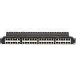 48-Port Network Patch Panel JPM816A