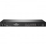 HPE 48-port WW Serial Console Server Q1P53A