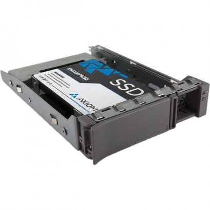 Axiom 480GB Enterprise 3.5-inch Hot-Swap SATA SSD for Cisco SSDEV10CL480-AX