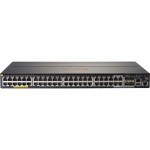 Aruba 48G POE+ 1-Slot Switch JL322A