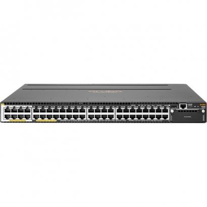 Aruba 48G PoE+ 4SFP+ 680W Switch JL428A#AC3