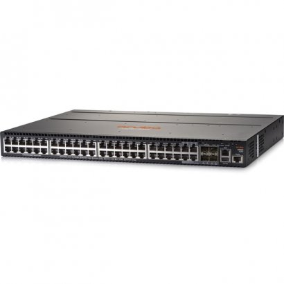 Aruba 48G with 1 - Slot Switch JL321A