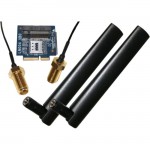 Shuttle 4G/LTE Network Extension Kit WWN01