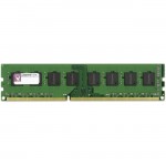 Kingston 4GB 1600MHz DDR3 Non-ECC CL11 DIMM SR x8 STD Height 30mm KVR16N11S8H/4
