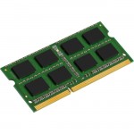 Kingston 4GB 1600MHz DDR3L Non-ECC CL11 SODIMM 1.35V KVR16LS11/4