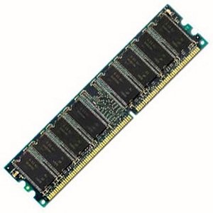 4GB DDR2 SDRAM Memory Module DRHXW8400/4GB