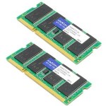 AddOn 4GB DDR2 SDRAM Memory Module A4849737-AA