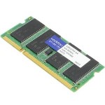 AddOn 4GB DDR2 SDRAM Memory Module A3012734-AA