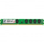 Transcend 4GB DDR3 1333 DIMM 9-9-9 0.74 TS512MLK64V3NL