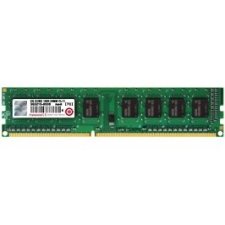 Transcend 4GB DDR3 1600 DIMM CL11 2Rx8 TS512MLK64V6N