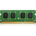 QNAP 4GB DDR3 Memory Module SoDIMM RAM-4GDR3-SO-1600