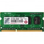 Transcend 4GB DDR3 SDRAM Memory Module TS512MSK64V6H